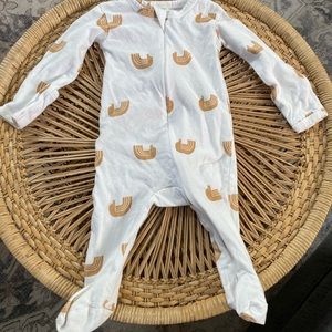 Kate Quinn bird jammie